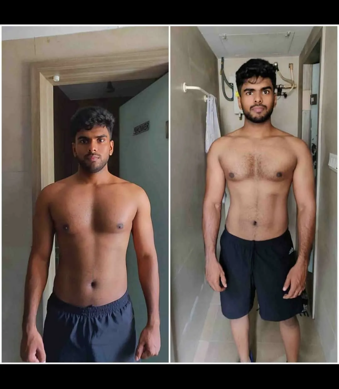 Transformation result 2